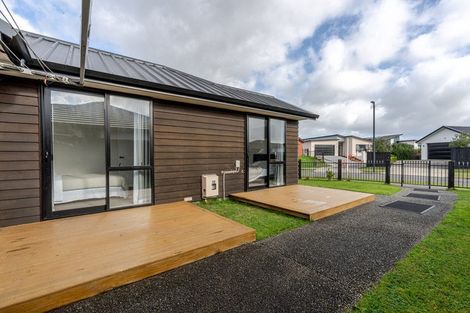 Photo of property in 4 Sydney Place, Flagstaff, Hamilton, 3210