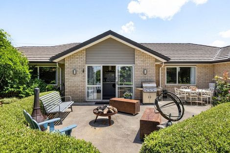 Photo of property in 11 Shadbolt Drive, Leamington, Cambridge, 3432