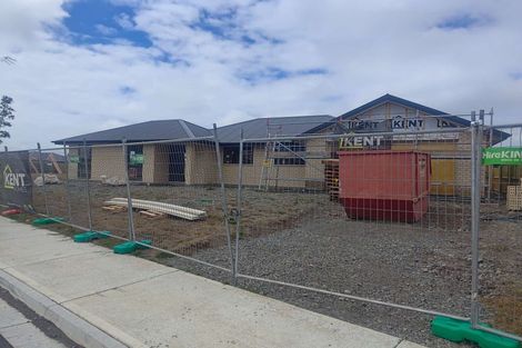 Photo of property in 24 Herridge Street, Woodend, 7691