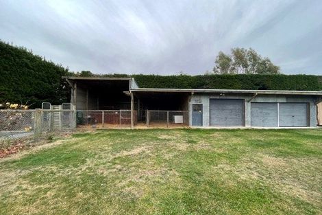 Photo of property in 983 Highfield Road, Charing Cross, Christchurch, 7671