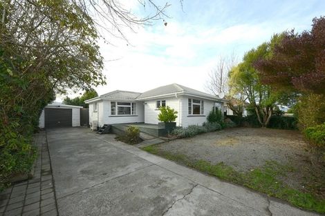 Photo of property in 54 Kensington Avenue, Mairehau, Christchurch, 8013