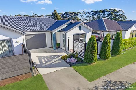 Photo of property in 17 Johnson Street, Kaiapoi, 7630