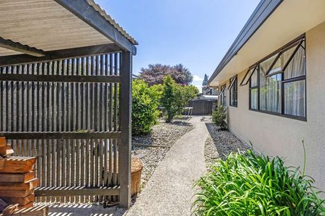 Photo of property in 10 James Place, Richmond, 7020