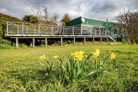 Photo of property in 64a Burns Street, Ohakune, 4625