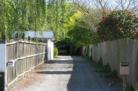 Photo of property in 41b Winters Road, Redwood, Christchurch, 8051