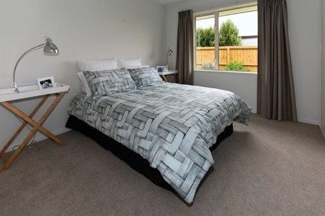 Photo of property in 12a Emerson Lane, Rolleston, 7614