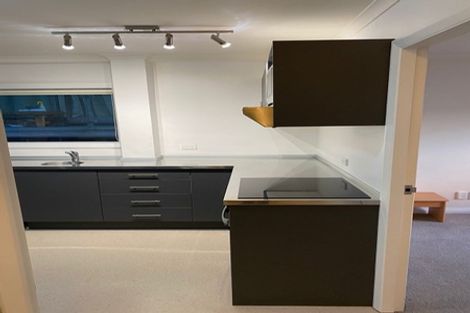 Photo of property in Monvie Apartments, 712/15 Holland Street, Te Aro, Wellington, 6011