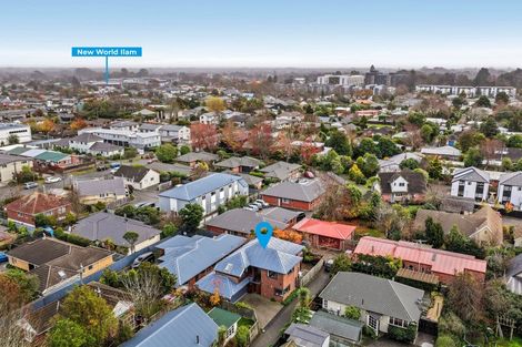 Photo of property in 11d Rudleigh Avenue, Upper Riccarton, Christchurch, 8041