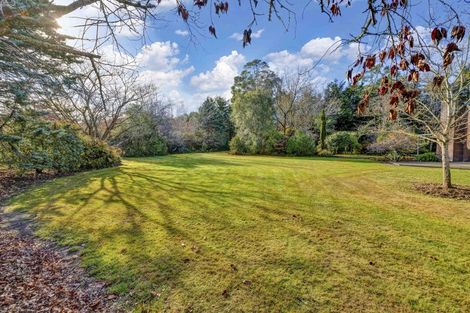 Photo of property in 76 Chiltons Road, Swannanoa, Kaiapoi, 7692