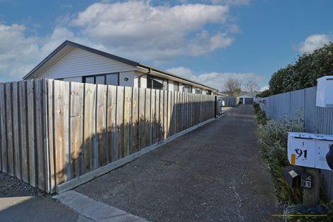 Photo of property in 1/91 Antigua Street, Addington, Christchurch, 8024