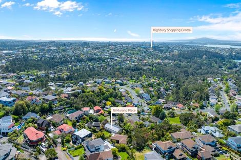 Photo of property in 18 Murano Place, Chatswood, Auckland, 0626