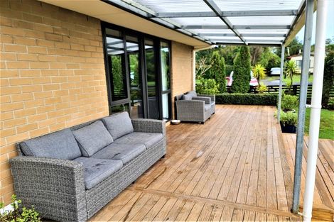 Photo of property in 3 Roebuck Street, Westport, 7825