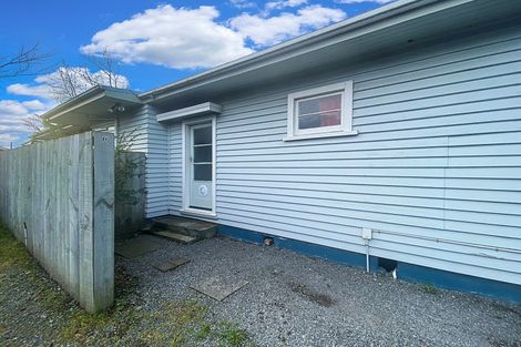Photo of property in 2/113 Ruskin Street, Addington, Christchurch, 8024