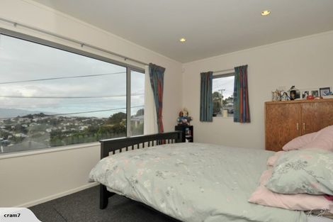 Photo of property in 84 Mitchell Street, Brooklyn, Wellington, 6021