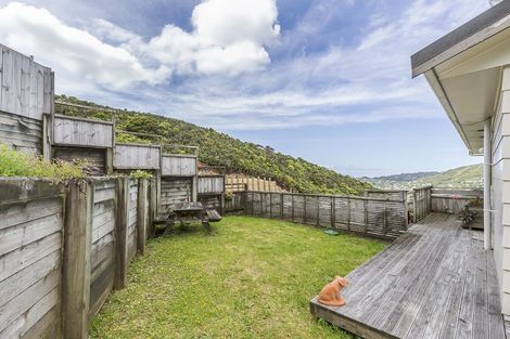 Photo of property in 17 Cathie Place, Karori, Wellington, 6012