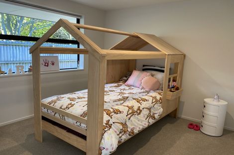 Photo of property in 1 Kendon Drive, Rolleston, 7614