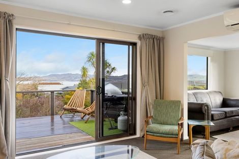 Photo of property in 54 Saint James Street, Richmond Heights, Taupo, 3330