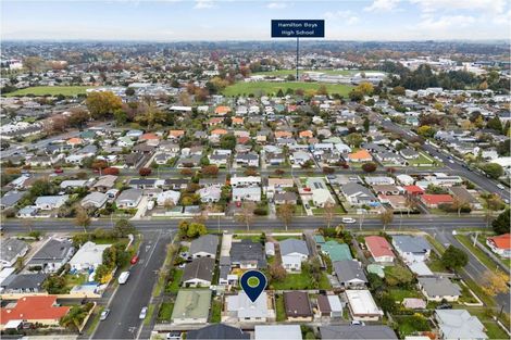 Photo of property in 1/1 Saint Olpherts Avenue, Hamilton East, Hamilton, 3216