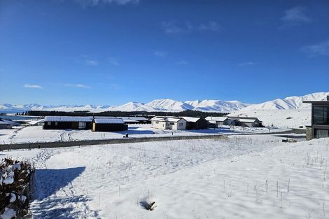 Photo of property in 36 Mistake Drive, Lake Tekapo, 7999