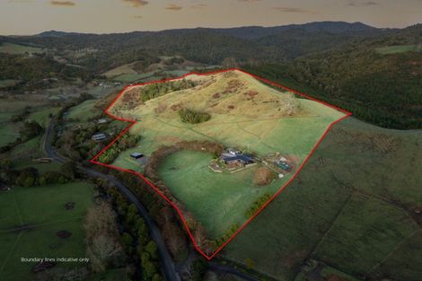 Photo of property in 290 Woodlands Road, Waihi, 3682