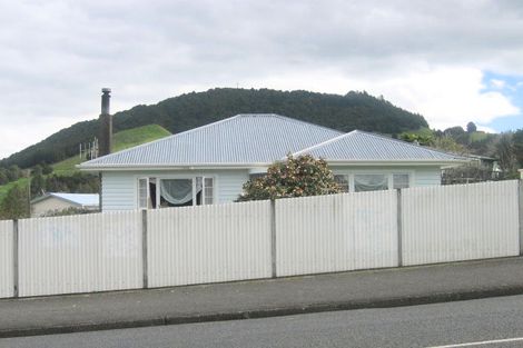 Photo of property in 61 King Street, Hikurangi, 0114