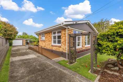 Photo of property in 13 Bedford Crescent, Matamata, 3400