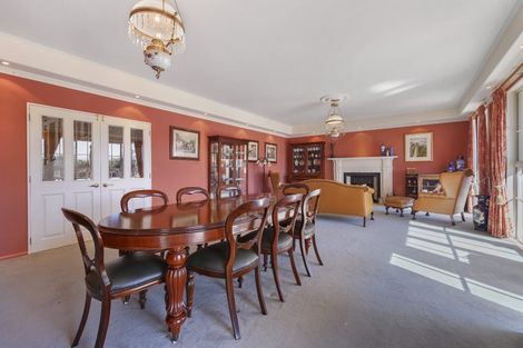 Photo of property in 130 Merton Road, Fernside, Rangiora, 7471