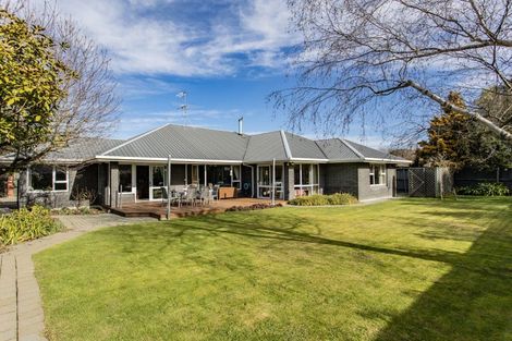 Photo of property in 6 Fowler Lane, Rangiora, 7400