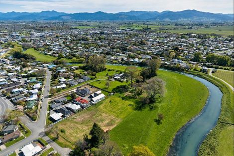 Photo of property in 55 Park Terrace, Blenheim, 7201