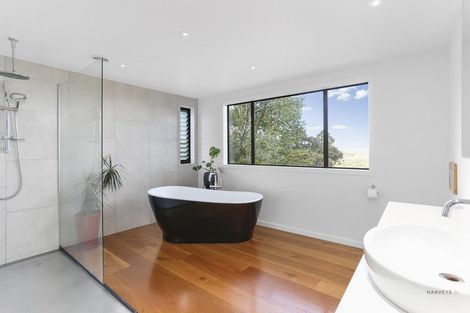 Photo of property in 75 Minnehaha Avenue, Titirangi, Auckland, 0604