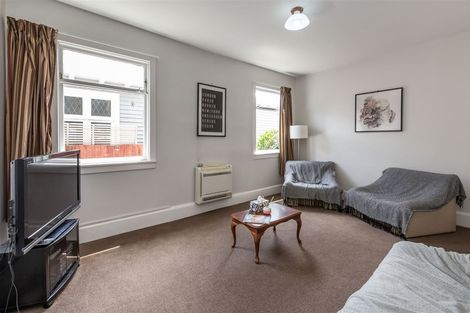 Photo of property in 44 Hills Road, Edgeware, Christchurch, 8013