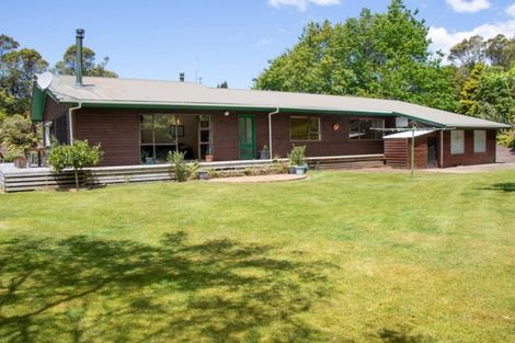 Photo of property in 737 Tauranga Direct Road, Hamurana, Rotorua, 3096