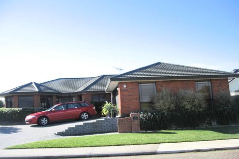 Photo of property in 46 Callum Brae Drive, Rototuna, Hamilton, 3210
