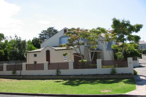 Photo of property in 1/10 Ringwood Street, Torbay, Auckland, 0630