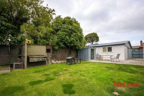 Photo of property in 24 James Street, Allenton, Ashburton, 7700