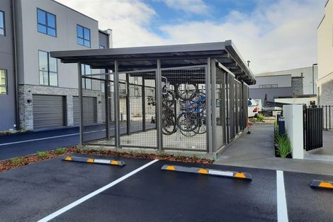 Photo of property in 9/206 Hereford Street, Christchurch Central, Christchurch, 8011