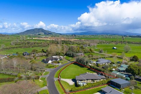 Photo of property in 15 Awanui Avenue, Kihikihi, Te Awamutu, 3875