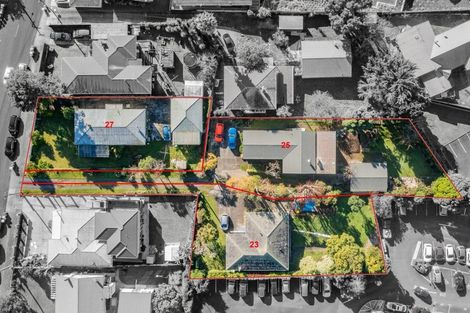 Photo of property in 25 Halver Road, Hillpark, Auckland, 2102