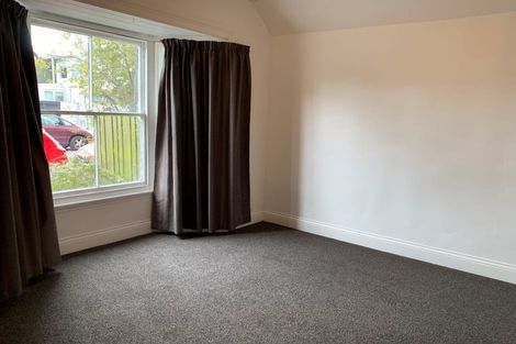 Photo of property in 33 Peacock Street, Christchurch Central, Christchurch, 8013