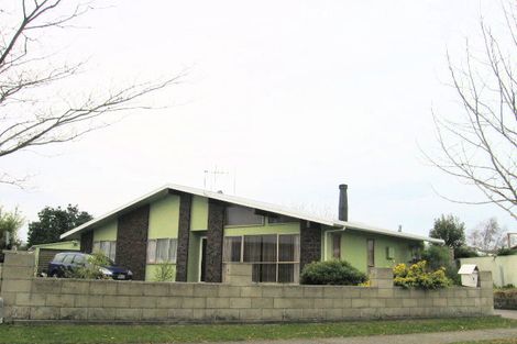 Photo of property in 4 Jeffares Place, Taradale, Napier, 4112