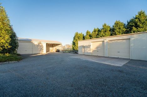 Photo of property in 520 Fraser Road, Levels Valley, Timaru, 7975