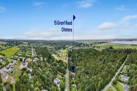 Photo of property in 15 Grant Road, Otatara, Invercargill, 9879
