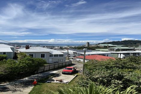 Photo of property in 39a Hankey Street, Mount Cook, Wellington, 6011