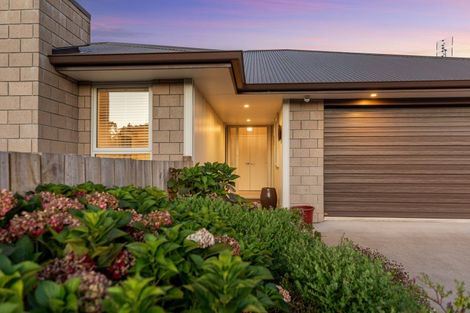 Photo of property in 1 Materawaho Way, Pyes Pa, Tauranga, 3112