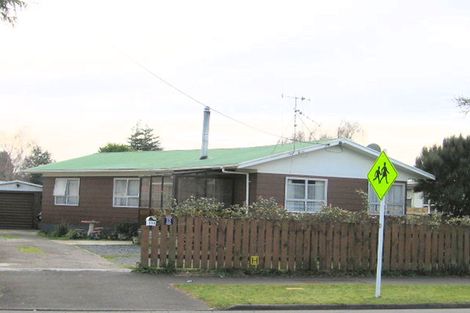 Photo of property in 114 Grandview Road, Nawton, Hamilton, 3200