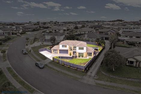 Photo of property in 20 Ina Ville Drive, Pukekohe, 2120