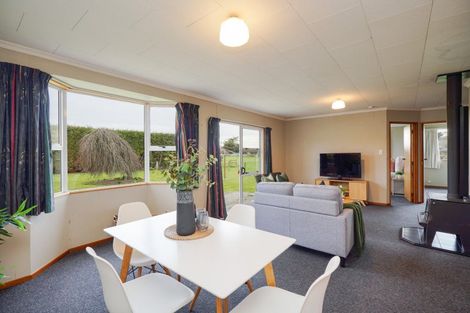 Photo of property in 229 Pomona East, Makarewa, Invercargill, 9876