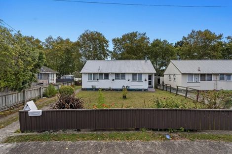 Photo of property in 24 Domett Street, Kawerau, 3127