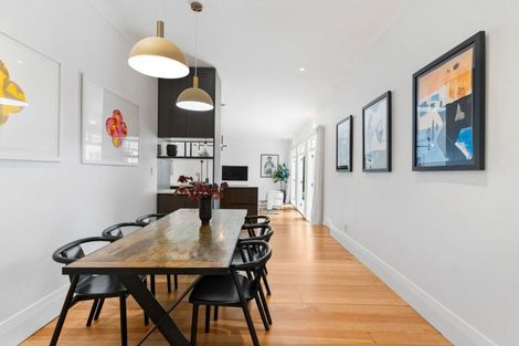 Photo of property in 44 Princes Street, Northcote Point, Auckland, 0627
