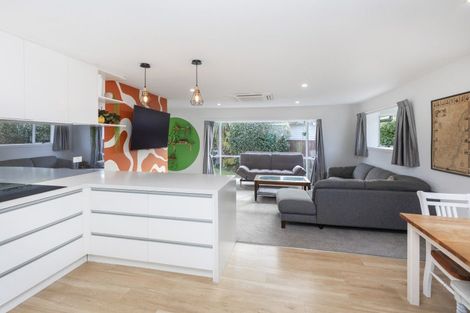 Photo of property in 130 Cavendish Road, Casebrook, Christchurch, 8051